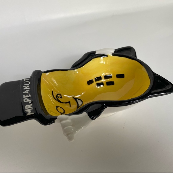 Mr.Peanut Snack Tray - Picture 2 of 3